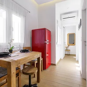 Aristotelous 30 Apartment